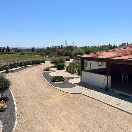 B&B Piandelidei Sassari Kültér fotó