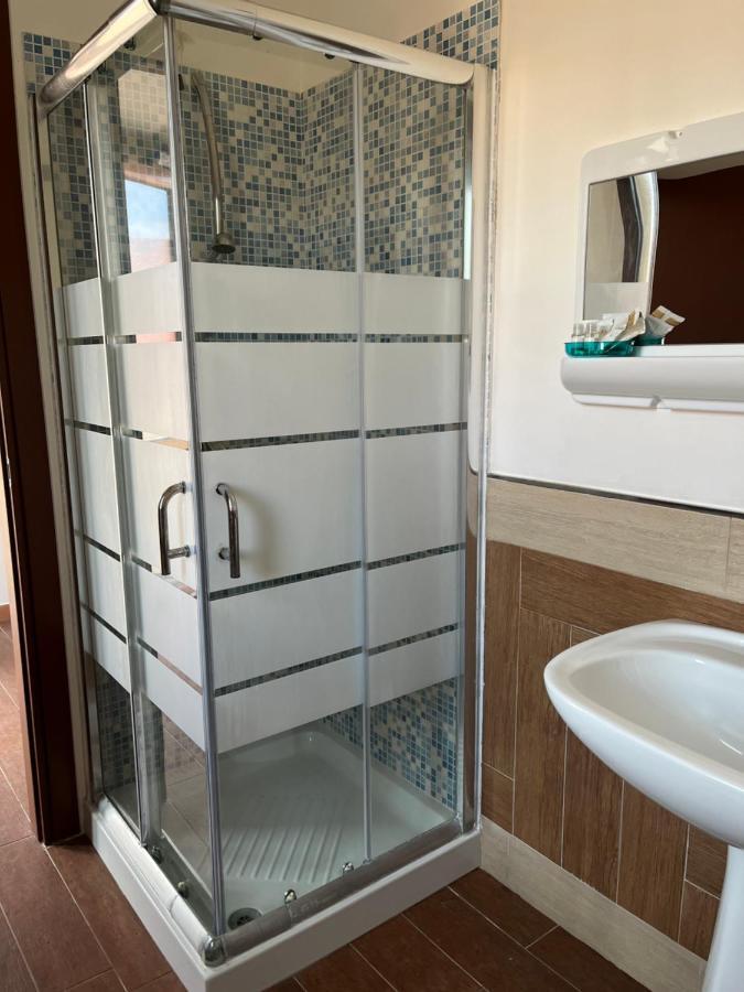 B&B Piandelidei Sassari Kültér fotó