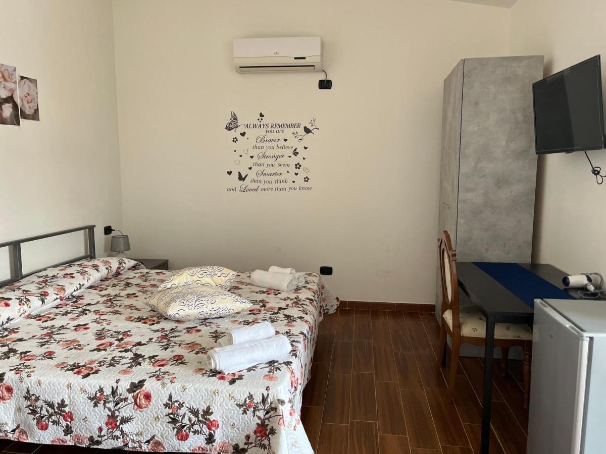 B&B Piandelidei Sassari Kültér fotó
