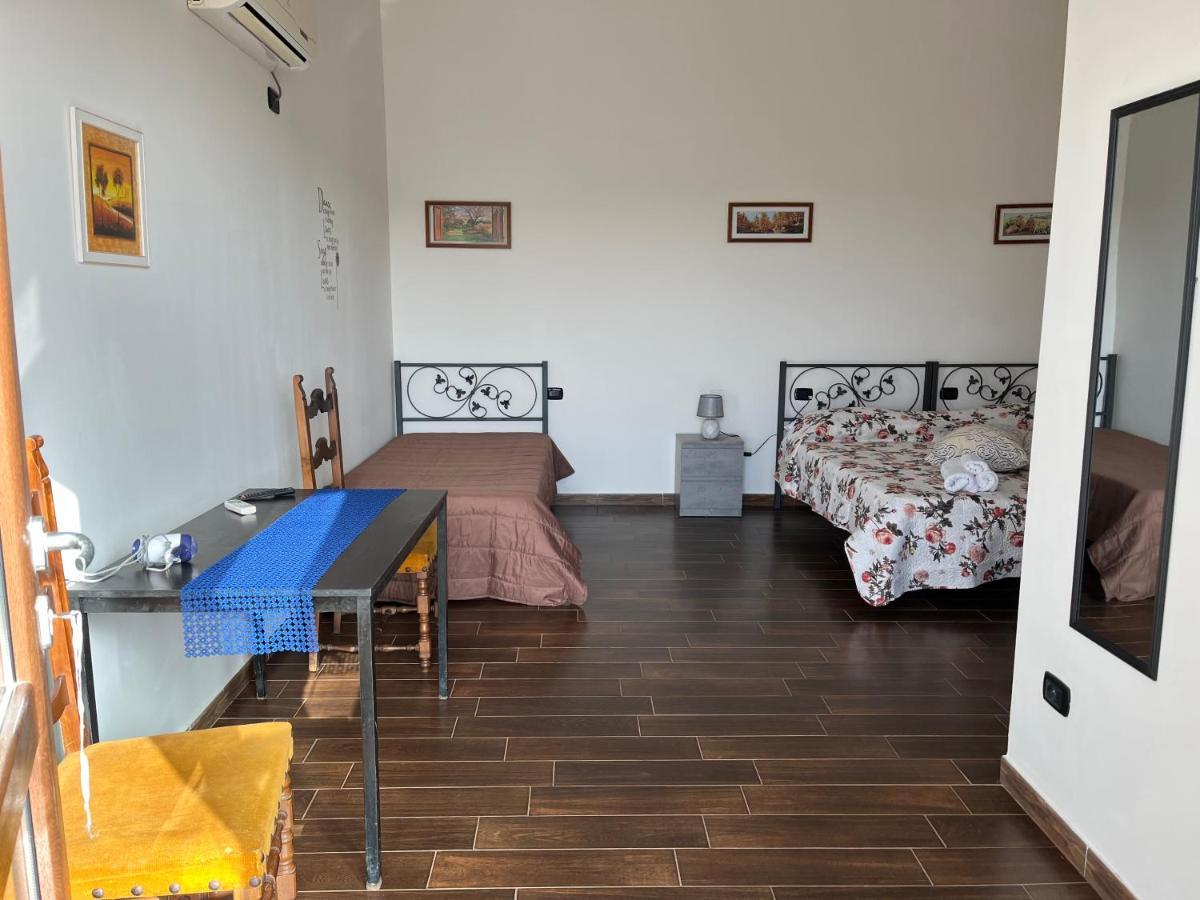 B&B Piandelidei Sassari Kültér fotó