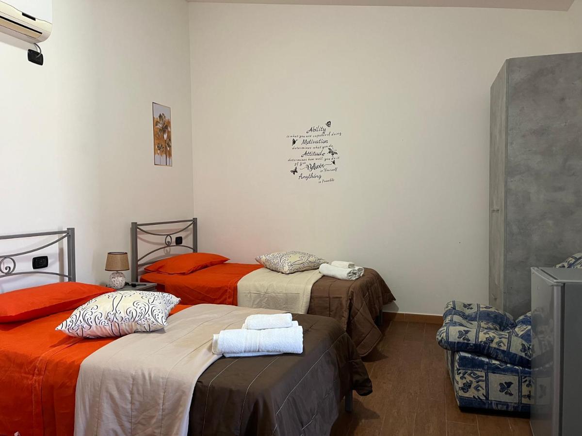 B&B Piandelidei Sassari Kültér fotó