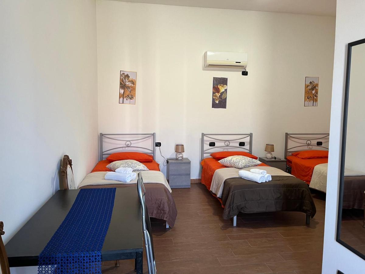 B&B Piandelidei Sassari Kültér fotó