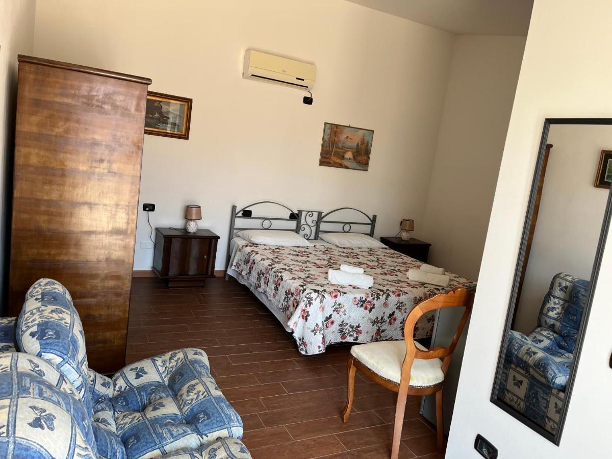 B&B Piandelidei Sassari Kültér fotó